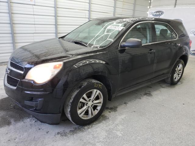 2015 CHEVROLET EQUINOX LS, 