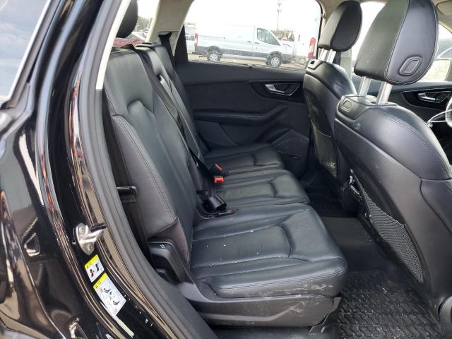 WA1VAAF79KD024025 - 2019 AUDI Q7 PRESTIGE BLACK photo 11