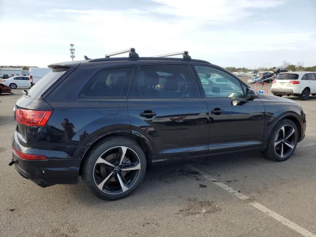 WA1VAAF79KD024025 - 2019 AUDI Q7 PRESTIGE BLACK photo 3