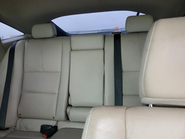 5J6TF2H59DL005803 - 2013 HONDA CROSSTOUR EXL თეთრი ფოტო 10