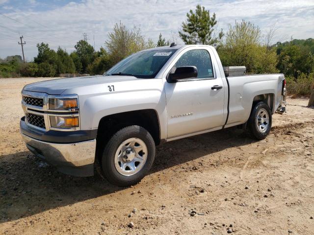 2014 CHEVROLET SILVERADO C1500, 