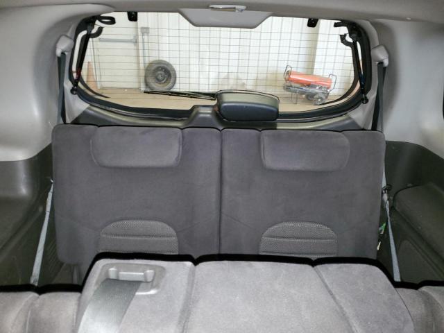 5N1BR18B58C637790 - 2008 NISSAN PATHFINDER LE 红色 照片 10