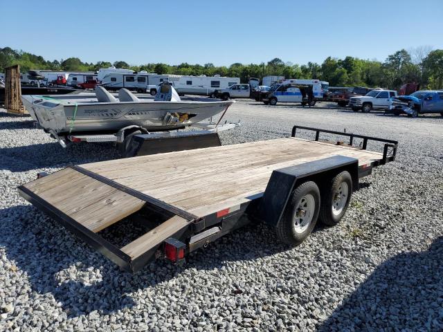 4A9BU1826NG217434 - 2022 OTHR TRAILER BLACK photo 4