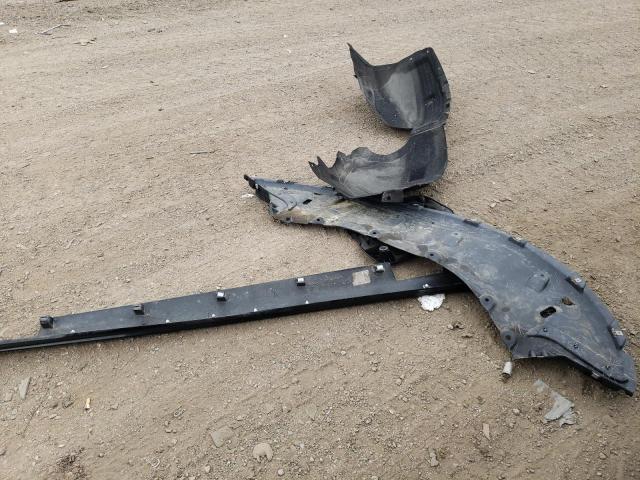 2C4RC1BG2HR753139 - 2017 CHRYSLER PACIFICA TOURING L შავი ფოტო 13