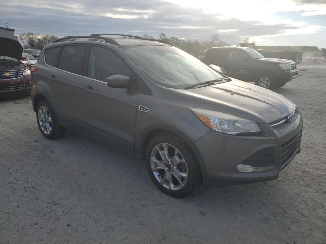 1FMCU9GX1EUC14421 - 2014 FORD ESCAPE SE GRAY photo 4