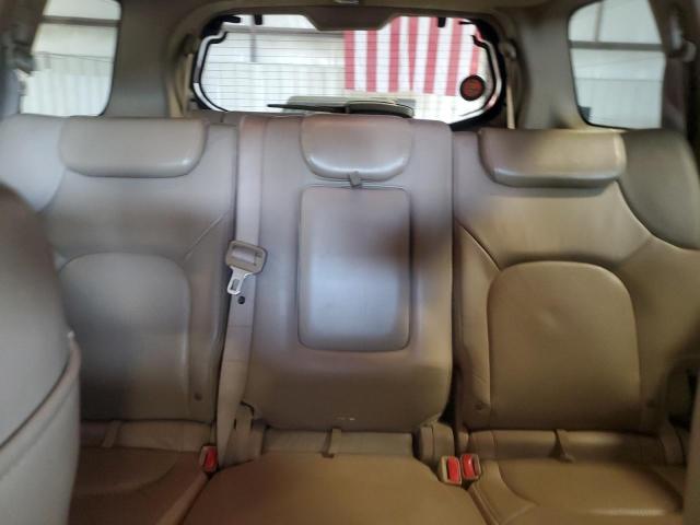 5N1AR18U86C604017 - 2006 NISSAN PATHFINDER LE 蓝色 照片 10