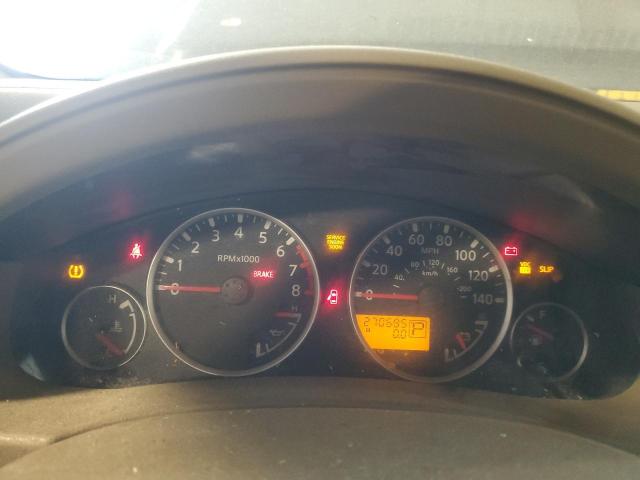 5N1AR18U86C604017 - 2006 NISSAN PATHFINDER LE 蓝色 照片 9