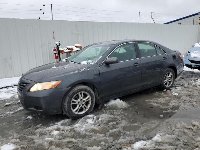 2007 TOYOTA CAMRY CE, 