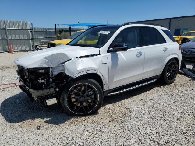 2024 MERCEDES-BENZ GLE AMG 53 4MATIC, 