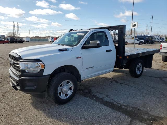 2021 RAM 3500, 