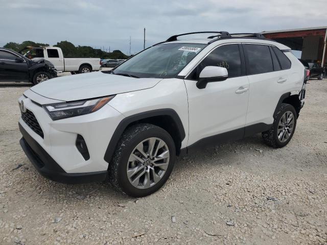 2023 TOYOTA RAV4 XLE PREMIUM, 