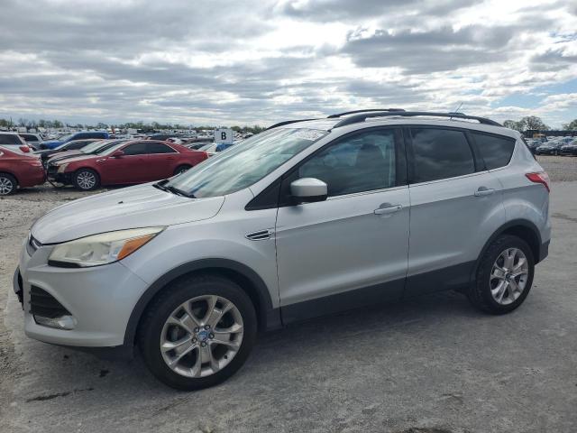 2013 FORD ESCAPE SE, 