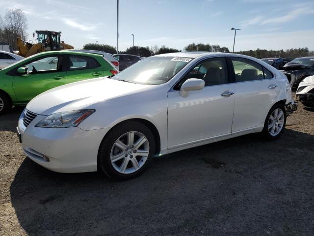 2009 LEXUS ES 350, 