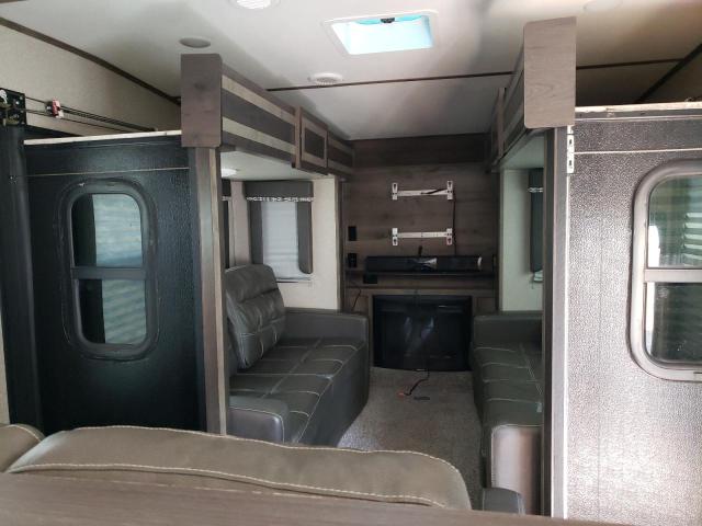 4YDF33421K1530227 - 2019 KEYSTONE SPRINTER TAN photo 5