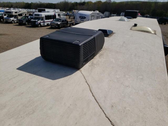 4YDF33421K1530227 - 2019 KEYSTONE SPRINTER TAN photo 7