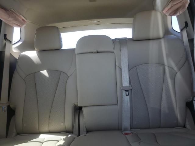 LRBFXCSA4LD014895 - 2020 BUICK ENVISION ESSENCE Շագանակագույն լուսանկար 10