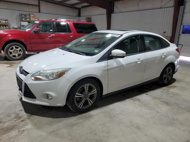 2014 FORD FOCUS SE, 