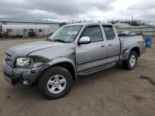 2005 TOYOTA TUNDRA ACCESS CAB SR5, 