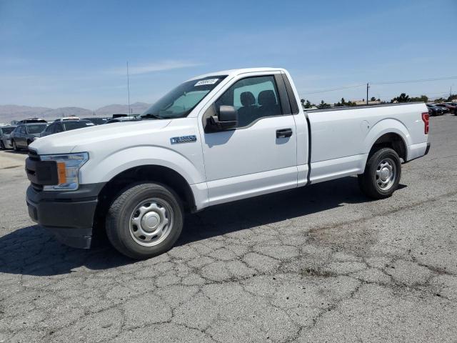 2019 FORD F150, 