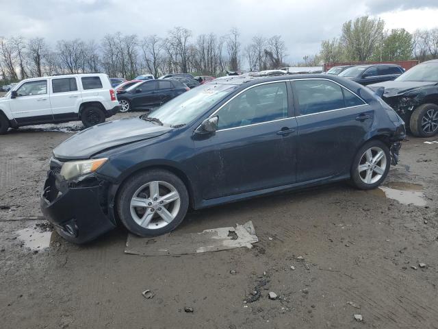 2014 TOYOTA CAMRY L, 