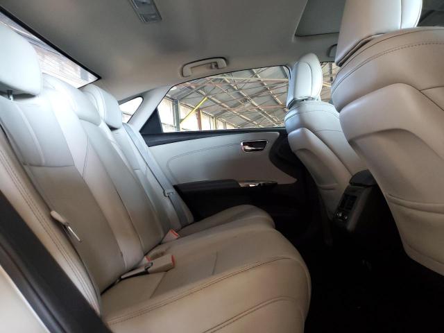 4T1BK1EBXEU121553 - 2014 TOYOTA AVALON BASE WHITE photo 10