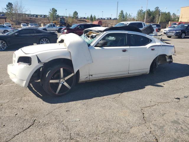 2008 DODGE CHARGER, 