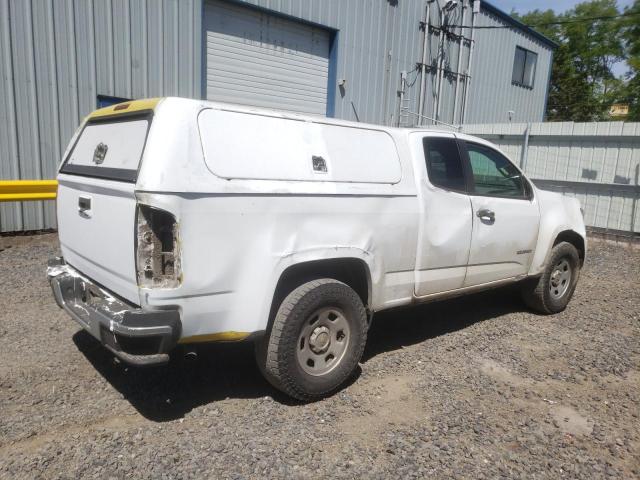 1GCHSBEA3J1280891 - 2018 CHEVROLET COLORADO WHITE photo 3