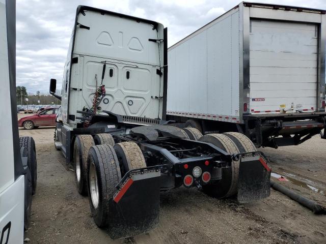 3AKJHHDR9RSUK1194 - 2024 FREIGHTLINER CASCADIA 1 WHITE photo 3