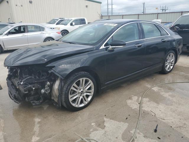 2015 LINCOLN MKZ, 