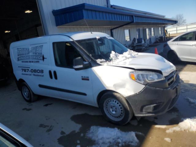ZFBERFAB1J6J04951 - 2018 RAM PROMASTER WHITE photo 4