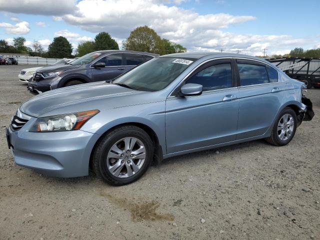 2012 HONDA ACCORD LXP, 