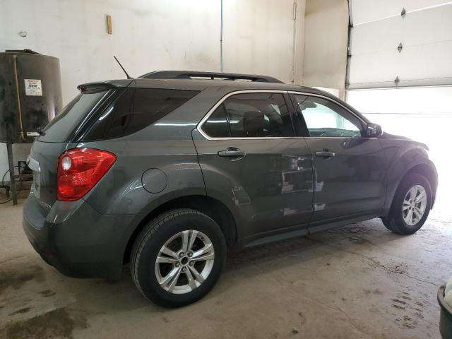 2GNALDEK9D6389366 - 2013 CHEVROLET EQUINOX LT GRAY photo 3