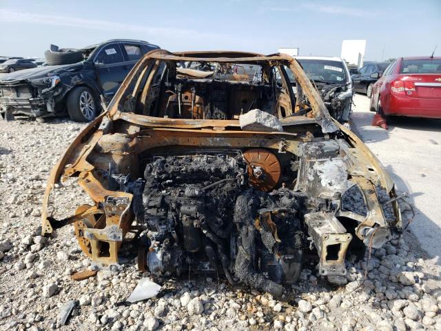 WAUAUGFF0J1036874 - 2018 AUDI A3 PREMIUM BURN photo 5