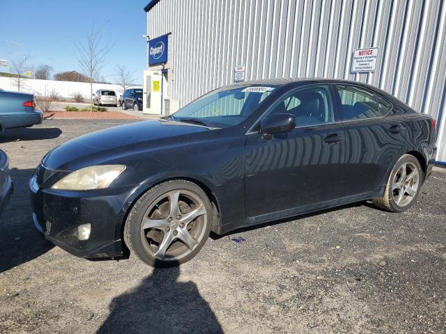 2008 LEXUS IS 250, 