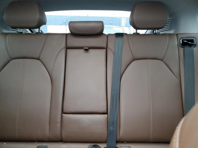 ZASPAKBN4K7C58880 - 2019 ALFA ROMEO STELVIO TI BLUE photo 10