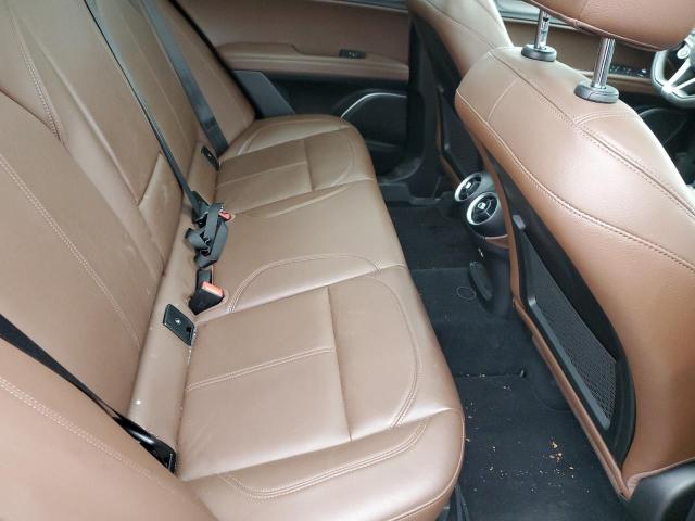 ZASPAKBN4K7C58880 - 2019 ALFA ROMEO STELVIO TI BLUE photo 11