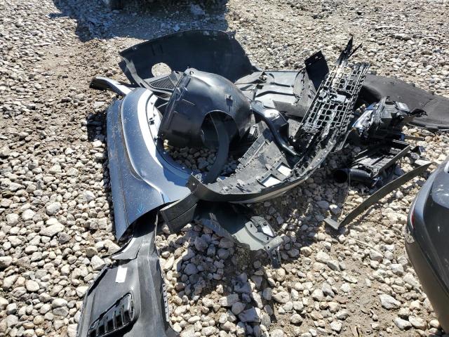 1V2HE2CA9PC221964 - 2023 VOLKSWAGEN ATLAS CROS SE Серый фото 12