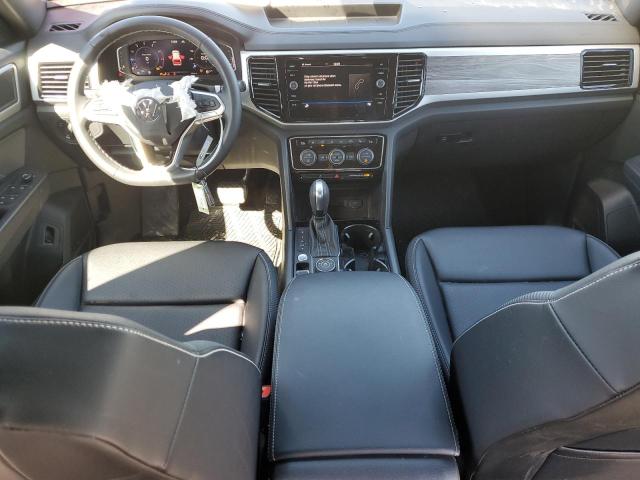 1V2HE2CA9PC221964 - 2023 VOLKSWAGEN ATLAS CROS SE Серый фото 8