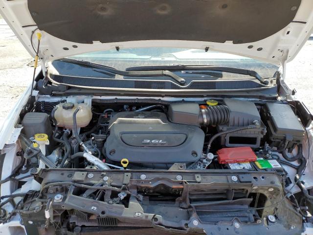 2C4RC1BG5JR103761 - 2018 CHRYSLER PACIFICA TOURING L Սպիտակ լուսանկար 12