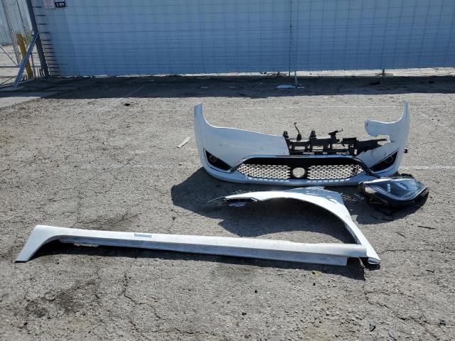 2C4RC1BG5JR103761 - 2018 CHRYSLER PACIFICA TOURING L Սպիտակ լուսանկար 13