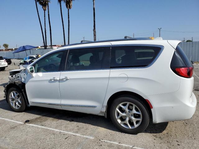 2C4RC1BG5JR103761 - 2018 CHRYSLER PACIFICA TOURING L Սպիտակ լուսանկար 2