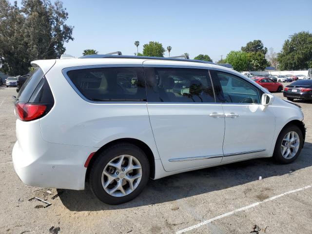 2C4RC1BG5JR103761 - 2018 CHRYSLER PACIFICA TOURING L Սպիտակ լուսանկար 3