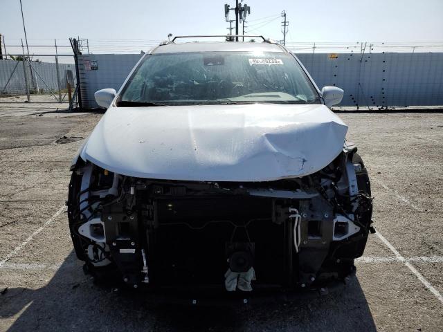 2C4RC1BG5JR103761 - 2018 CHRYSLER PACIFICA TOURING L Սպիտակ լուսանկար 5