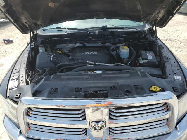 3C6UR5DJXFG516451 - 2015 RAM 2500 SLT SILVER photo 11