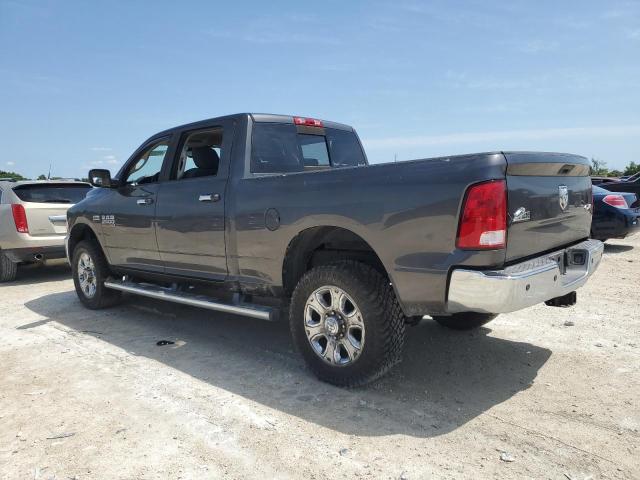 3C6UR5DJXFG516451 - 2015 RAM 2500 SLT SILVER photo 2