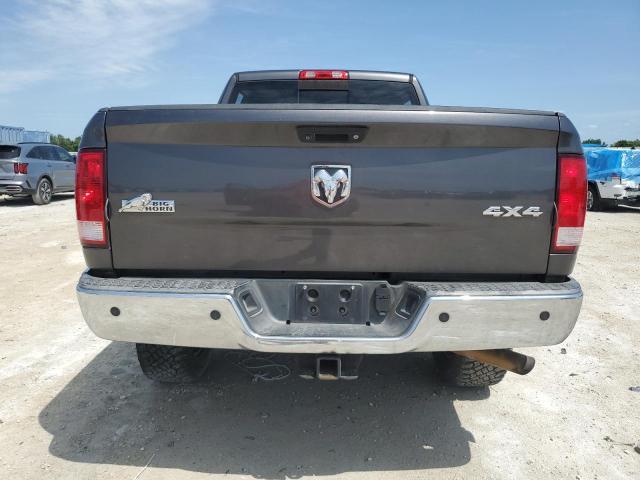 3C6UR5DJXFG516451 - 2015 RAM 2500 SLT SILVER photo 6