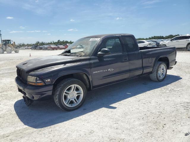 1999 DODGE DAKOTA, 