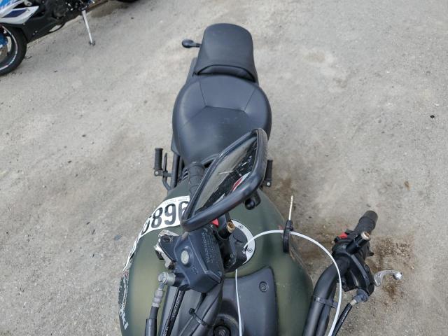 JKAENEC1XKDA02064 - 2019 KAWASAKI EN650 C GREEN photo 5