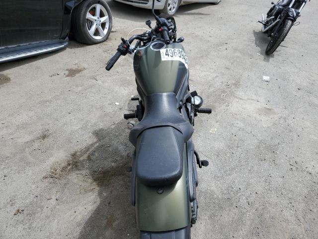 JKAENEC1XKDA02064 - 2019 KAWASAKI EN650 C GREEN photo 6