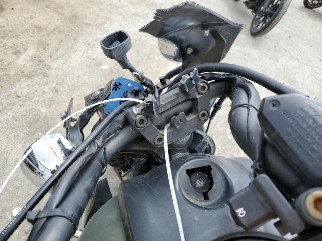 JKAENEC1XKDA02064 - 2019 KAWASAKI EN650 C GREEN photo 7